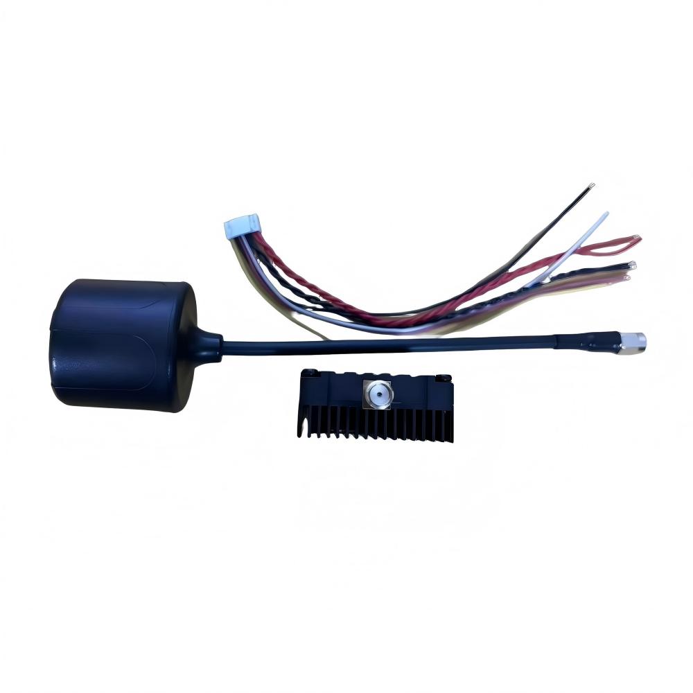 AL5810 FPV VTX 5.8Ghz 10W 4990-5945MHz Ultra-long Range Video Transmitter