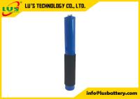 paquet de batterie rechargeable de la batterie 1S2P de 3.2V 3000mah LiFePO4 18650