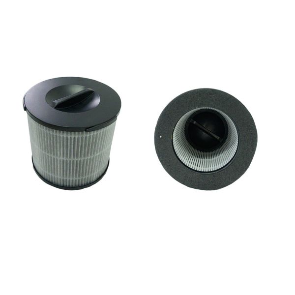 H11 Hepa Pm2.5 200m3/H 20w Plasma Air Purifiers