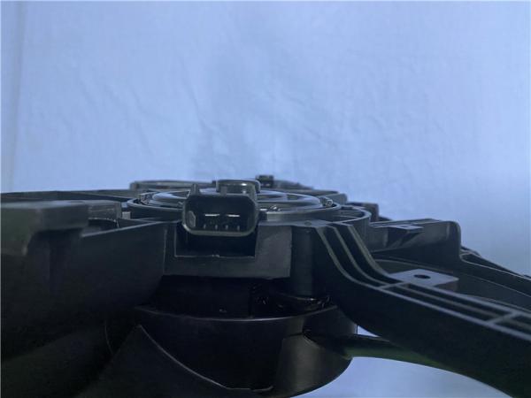 10313778 Auto GM GL8 Buick Radiator Fan Motor Assembly