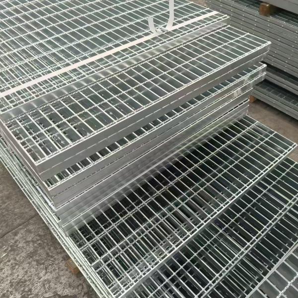 Excellent Fire Protection Steel Grid With Strong Load Bearing Capacity In Factory Floor