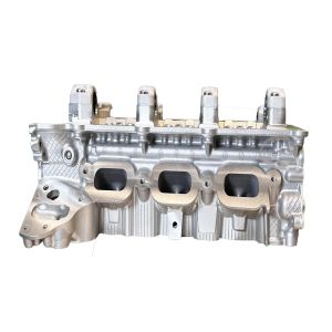 Engine Cylinder Head