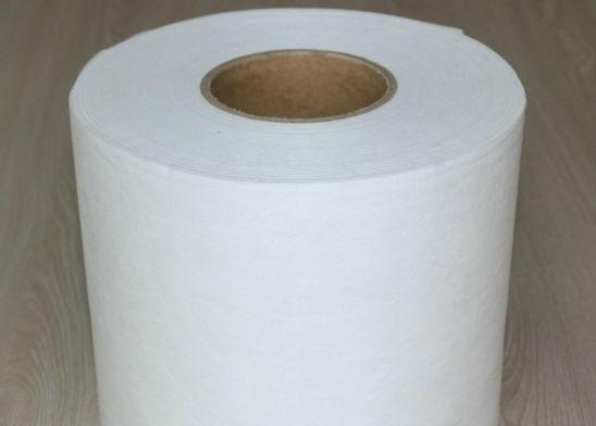 Static Electret Meltblown Nonwoven Fabric BFE99 PFE90+ Standard