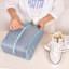 Durable Hanging Travel Organizer , Electronics Accessories Travel Organizer