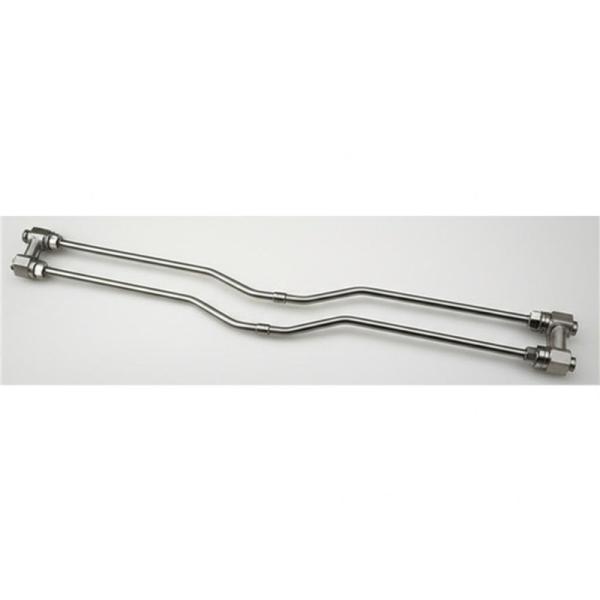 TUYAU D'INJECTION ISUZU 6BG1 OEM 1-15415852-1