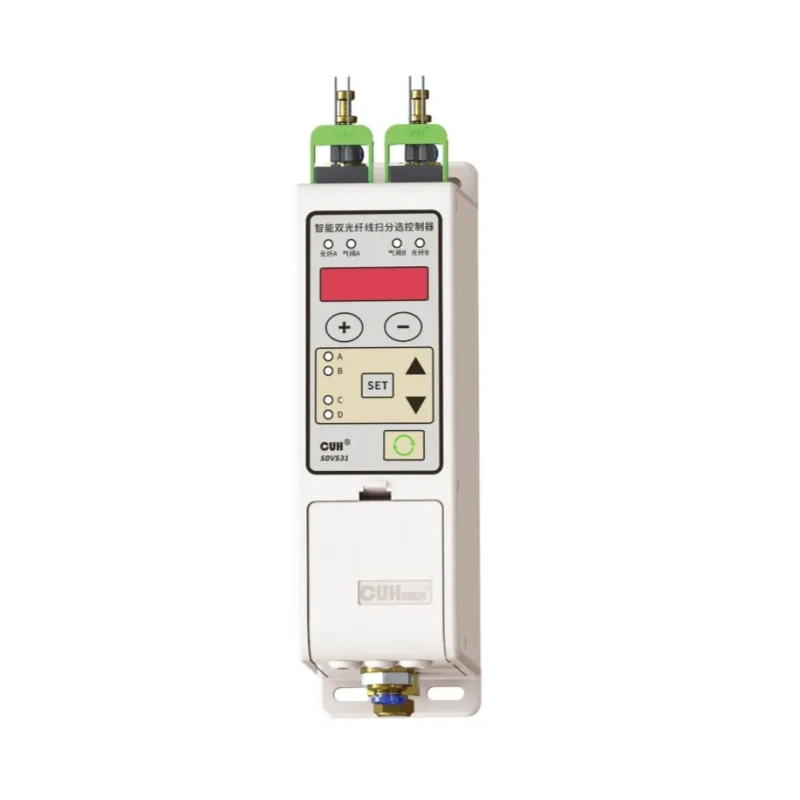 Sdvs301 Intelligent Optical Fiber Sorting Controller