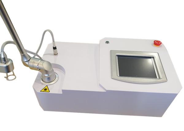 Portable Acne Removal Laser Device CO2 Carbon Dioxide Fractional Laser Equipment