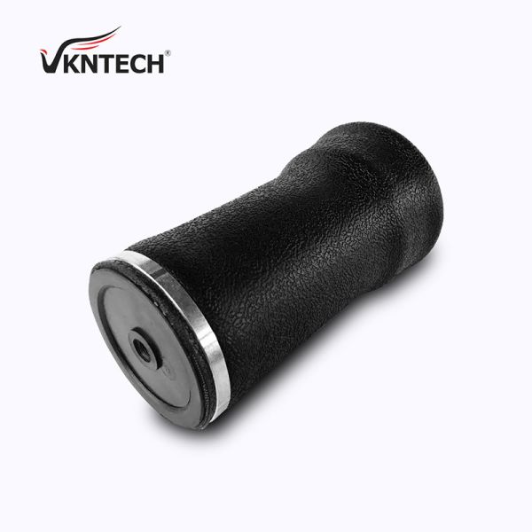 Мембрана W02-358-7075 воздуха весны воздуха места трейлера тележки IATF16949 резиновая