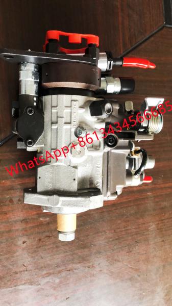 Bomba de combustível diesel 9323A350G da injeção 9320A210G 9320A215G 9320A217G para o CAT de PERKINS 2644H013 236-8228 248-2356