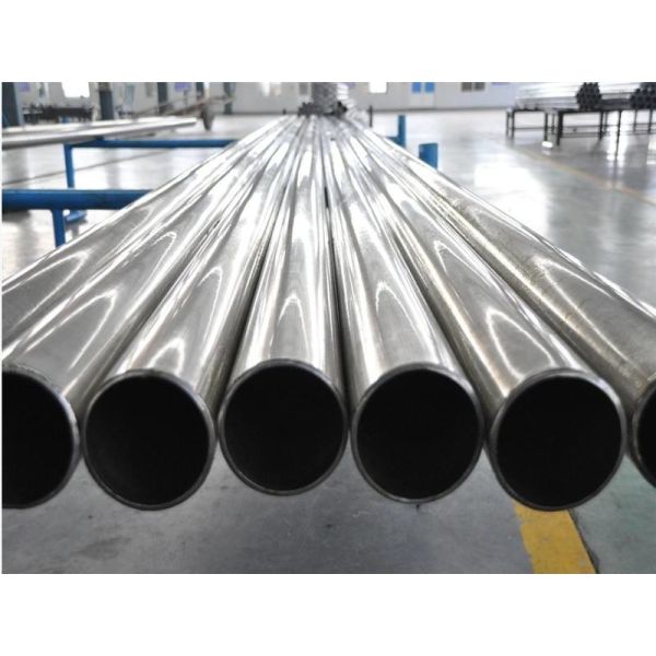 трубка 1010 54.1mm Astm A513 автомобильная стальная 1020 1015