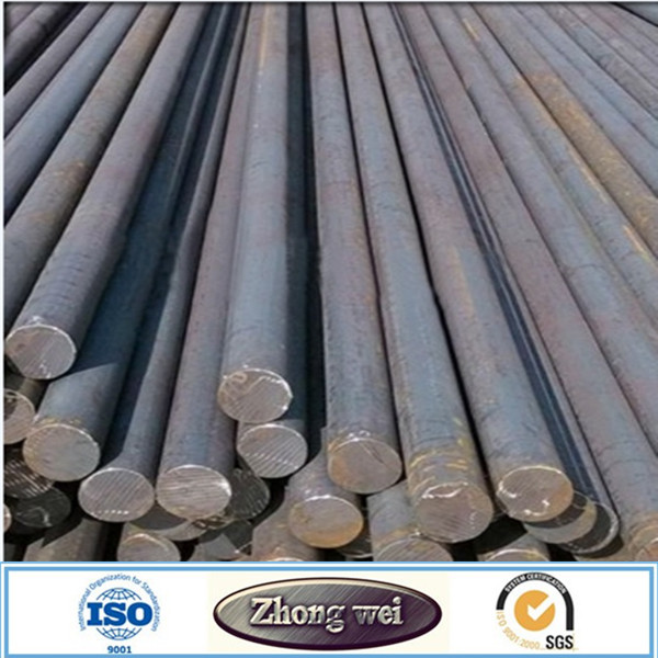 Вода гася заводы цемента жары использует меля штанги в стане штанги 60Mn/45#