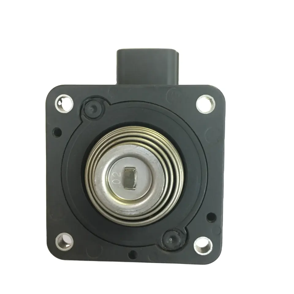 4M50 Engine EGR Valve ME22991 K5T70096 K5T77274 8983382110 K5T70087 ME229907 K5T70292 8973830059 4M50 Excavator Parts