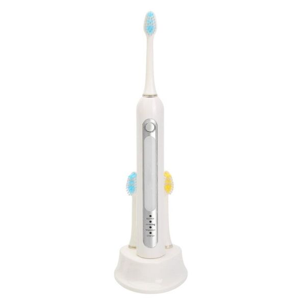 rechargeablt product BLYL Brand Sonic Electric Toothbrush TB-1203  Three brushing modes for adult