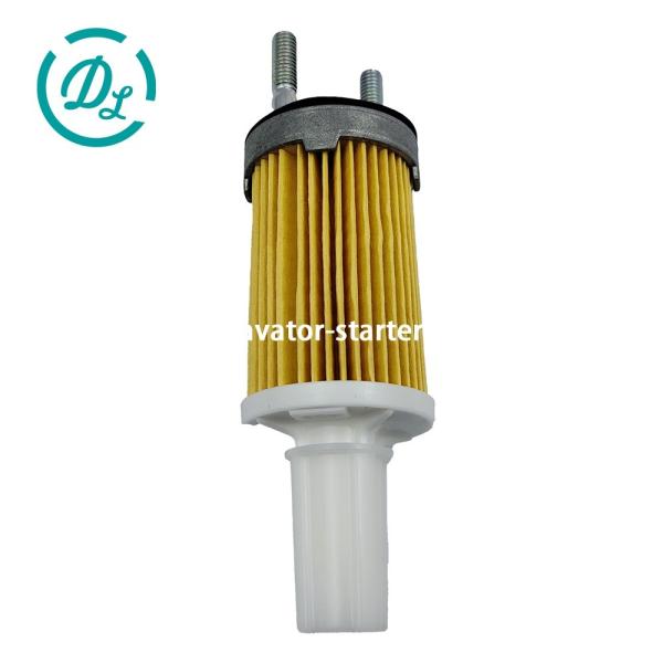 114250-55121 L400N L100N L100EE Fuel Filter Assembly Yanmar Filter