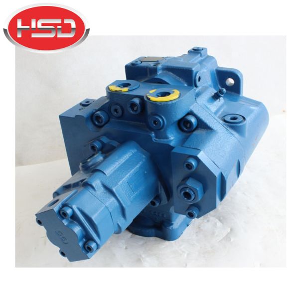 AP2D36 Excavator Hydraulic Parts Hydraulic Piston Pump For DH80 E307 EX60-5 ZX75 SK60 SH60