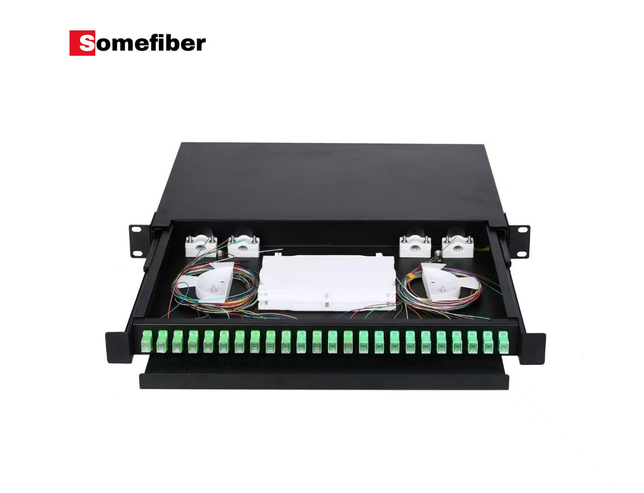 Terminal Box/ODF