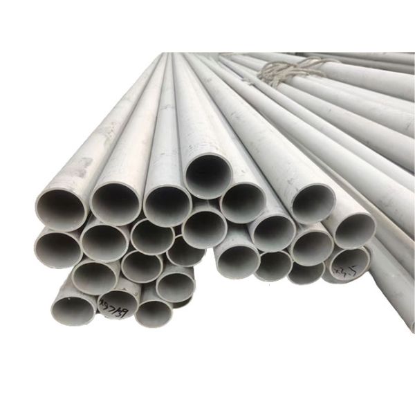 304 Stainless Steel Pipe Fitting for Custom Made Measurement in Industry/Architecture
