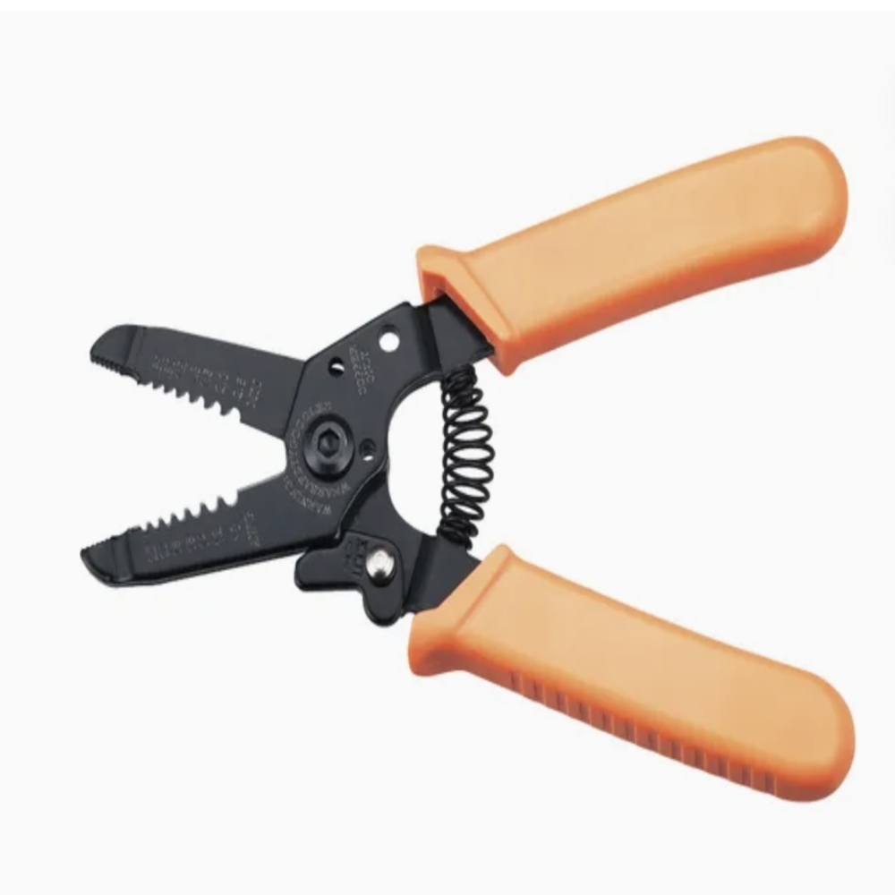 Wire strippers