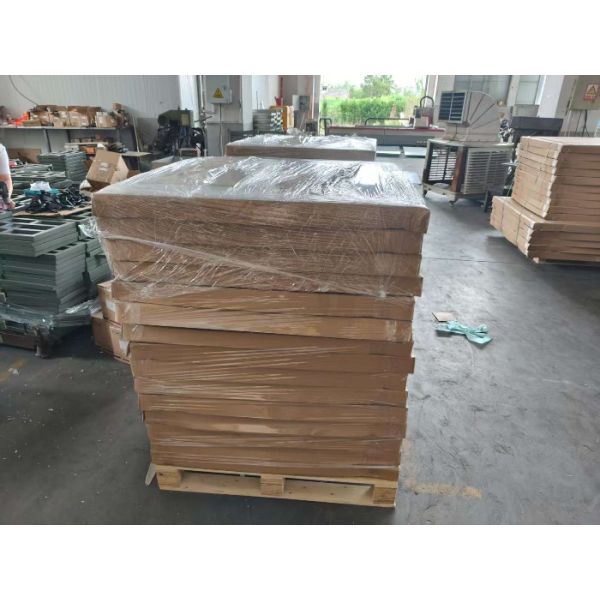 Carbon Steel Platform Wheel Scale Weighing Digital Electronic Platform Scale 110V / 220V