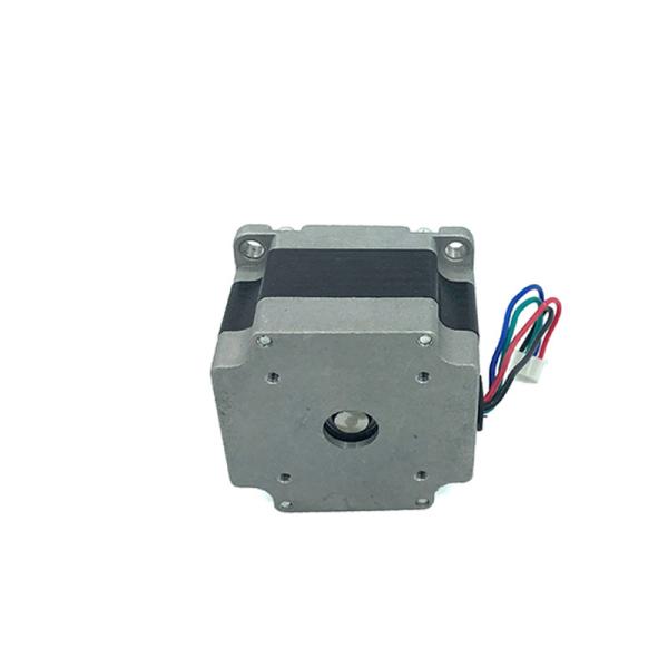 11 Inch Brushless Dc Stepper Motor Drive Mini 1.5kw High Torque