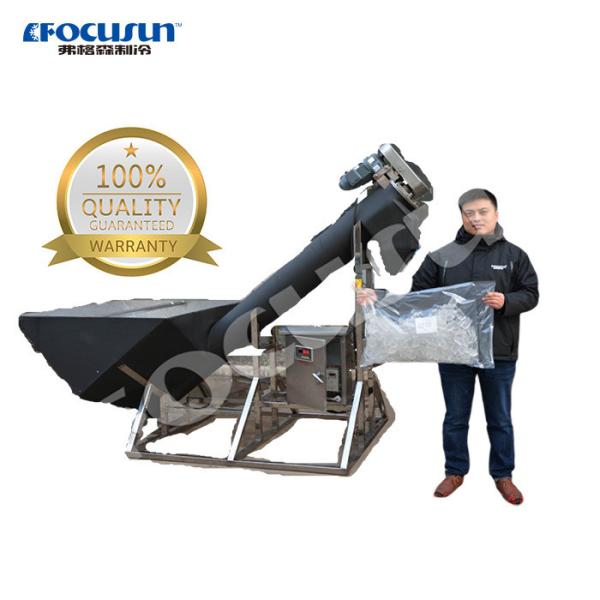 Máquina de enrolar de aço inoxidável com velocidade de enchimento ajustável para produção de alimentos