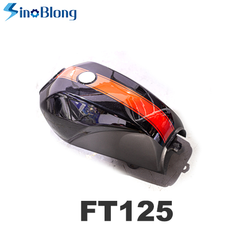 S50 S51 Simson Motorcycle Fuel Tank Cap Cover Old Style Painting Metal Part