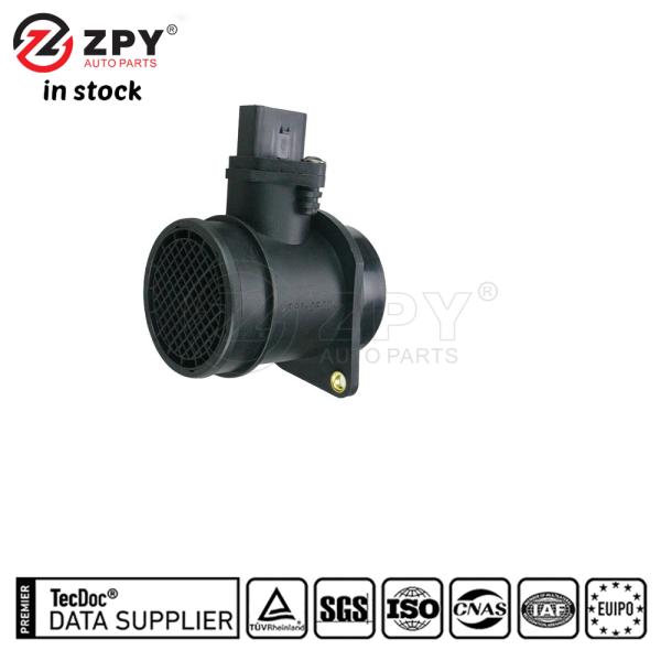 ZPY 06A906461N MAF Sensor for VW Audi Porsche Germany Cars