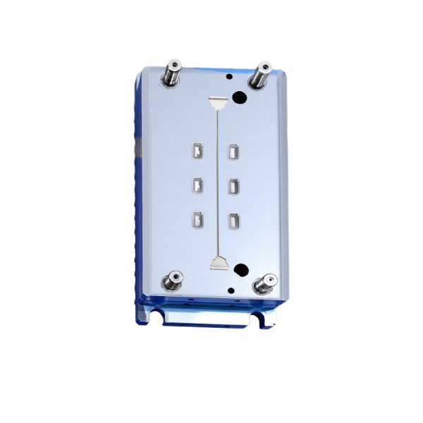 Customized Punching Die For 6kg–8kg Household Washing Machine Drum