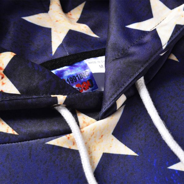 Wholesale All Over Print Sweatshirts Custom Printing hoodies