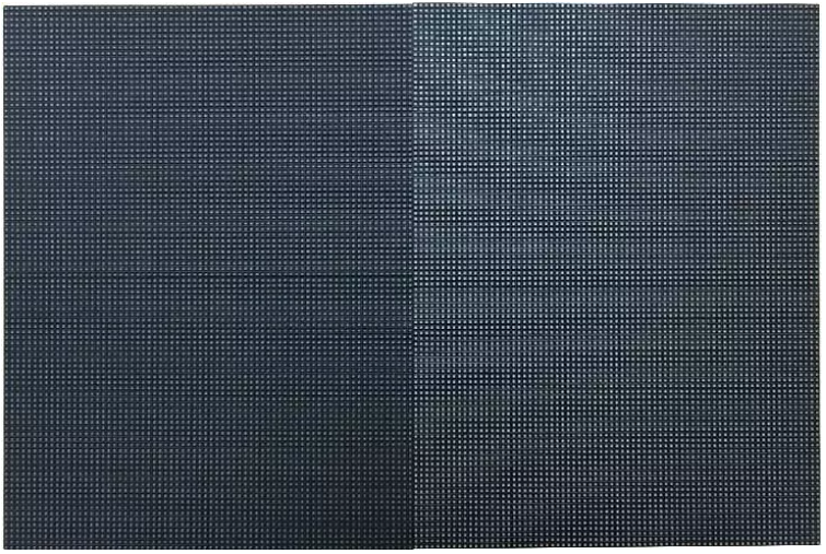 Iglesia Pantalla gigante SMD P4 3840hz pantallas publicitarias LED pantallas de visualización de publicidad comercial LED