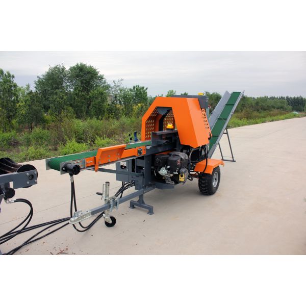 2300x1250x1750 мм Разделитель древесины для обработки дров