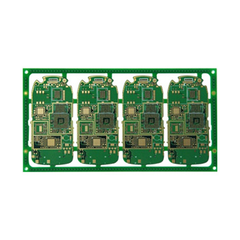 2 - 68 PCB производства TU862 TU872 Pcb слоев собрания доски