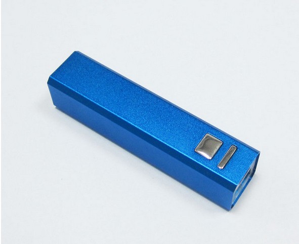 Power bank 2200mAh/2600mAh/3000mAh