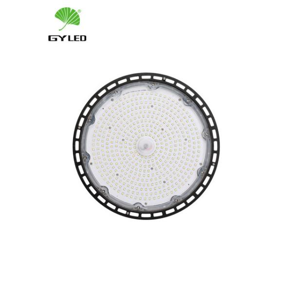 Industrial CE 150lm/W Metal Highbay Light , IP65 Dimmable Warehouse Lightning