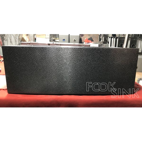 Hot selling Modern 33''X20'' Apron Sinks Wholesale High-Quality Deep In 10inch Hammer Patterned Edge Kitchen Sinks Fregadero De Cocina