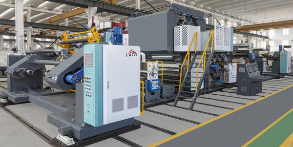High Function Film Laminating Machine