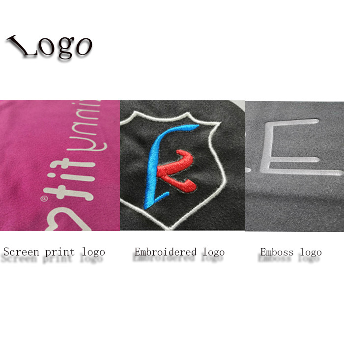 Вафля замши Microfiber соткет печать нестандартной конструкции плащпалаты полотенца людей полотенца засыхания