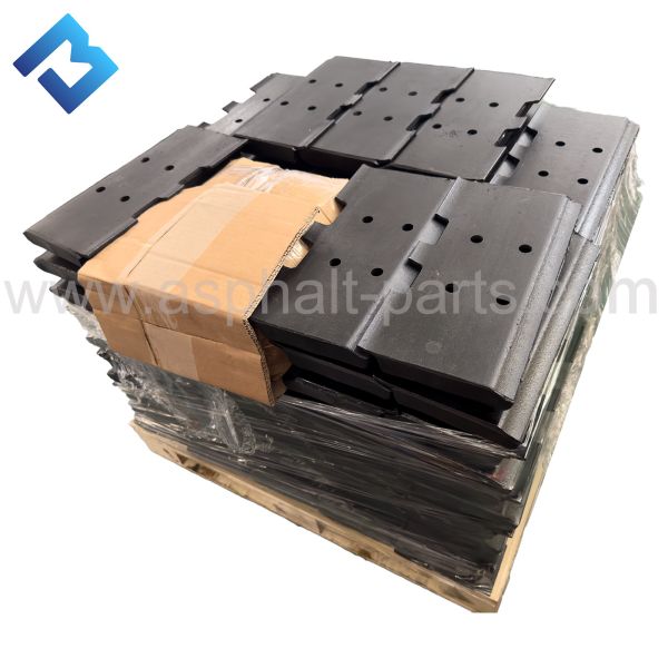 4812035551 Интегрированная дорожная дорожка / обувный сервисный комплект Система подъезда для SD2530/2550 Высококачественное дорожное строительство