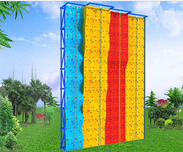Anticorrosión interior de los paneles de pared de la resina que sube Marco de acero galvanizado caliente