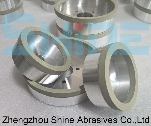 6A2 Vitrified Bond Diamond Cup Grinding Wheels for Hard Alloys Expertly Crafted for Superior Performance and Durability