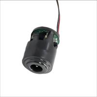 Le moteur de l'aspirateur GO-GOLD 103W 12V 120000RPM moteur CC sans balai