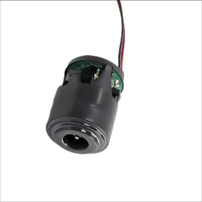 GO-GOLD Vacuum Cleaner Motor 103W 12V 120000RPM Brushless DC Motor
