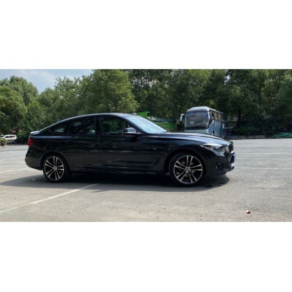 Gemstone Blue Refinish Car Paint Glossy Finish 1L Для BMW 525 2015+ 467