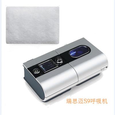 O algodão natural Resmed Airsense 10 de 100% filtra, filtros de S9/S10 Resmed Cpap