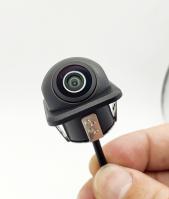 Assistance au stationnement Caméra de recul étanche Vision nocturne améliorée