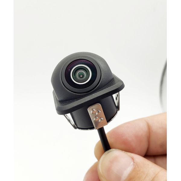 Car Rear Camera with Night Vision for Low Light Driving for Cars and Trucks
