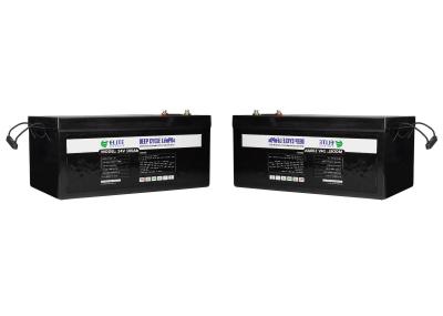 bateria de 100Ah 24V LiFePO4