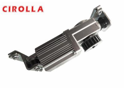 Brushless DC Automatic Sliding Glass Door Motor 75W for door closed / half-open