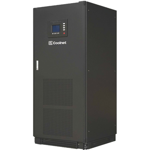 30-800KVA Low Frequency Double Conversion Online Uninterruptible Power Supply with Pure Sine Wave Output
