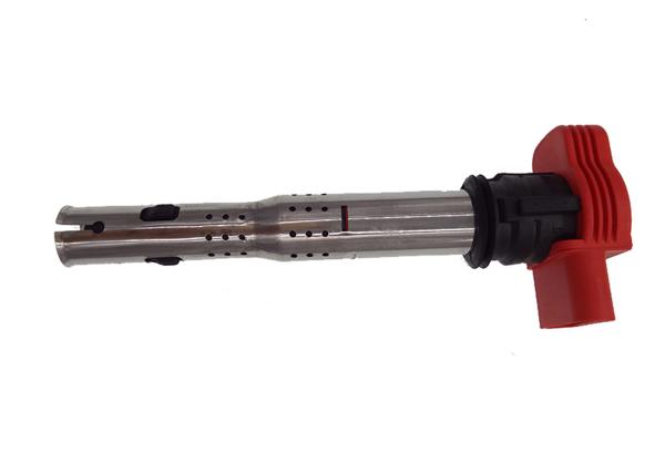 Engine Parts 2015 Audi R8 Ignition Coils With 4pins 06E905115A ISO9001 Certification
